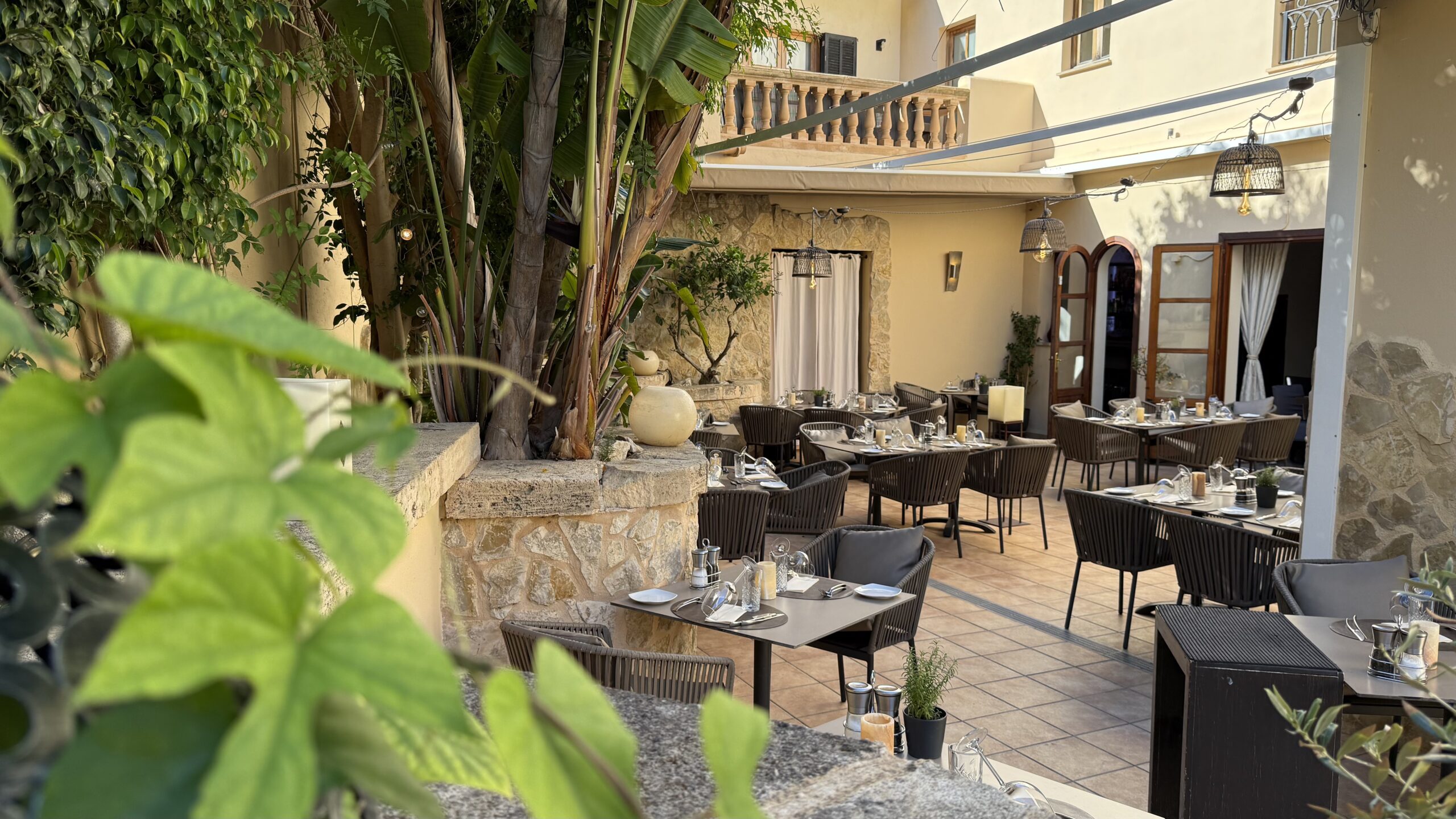 Trespais Mallorca